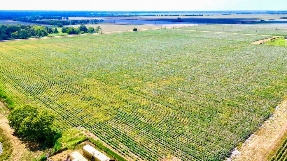 0000 N Baker Rd, Guy, TX 77444 - photo 1