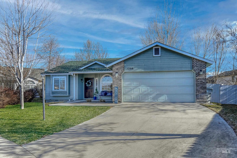 1208 S Florida Place, Nampa, ID 83686 - photo 1