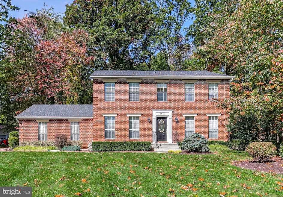 5670 Mineral Hill Rd, Sykesville, MD 21784 - photo 1