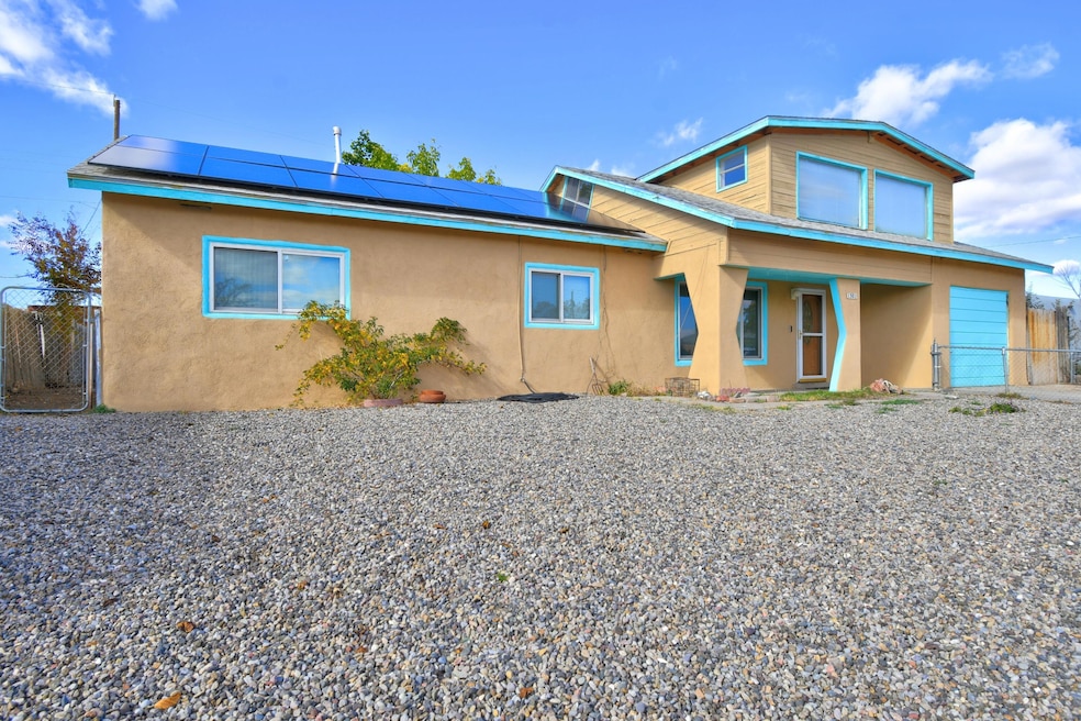 1501 Del Monte Trail SW, Albuquerque, NM 87121 - photo 1