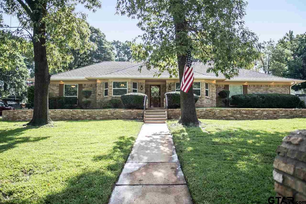 4616 4616 Inverness Dr, Tyler, TX 75703 - photo 1