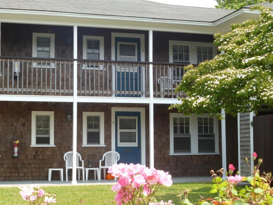 20 Peases Point Way N unit 9, Edgartown, MA 02539 - photo 1