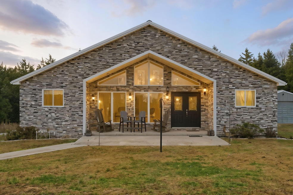 3406 S 240th Rd, Louisburg, MO 65685 - photo 1