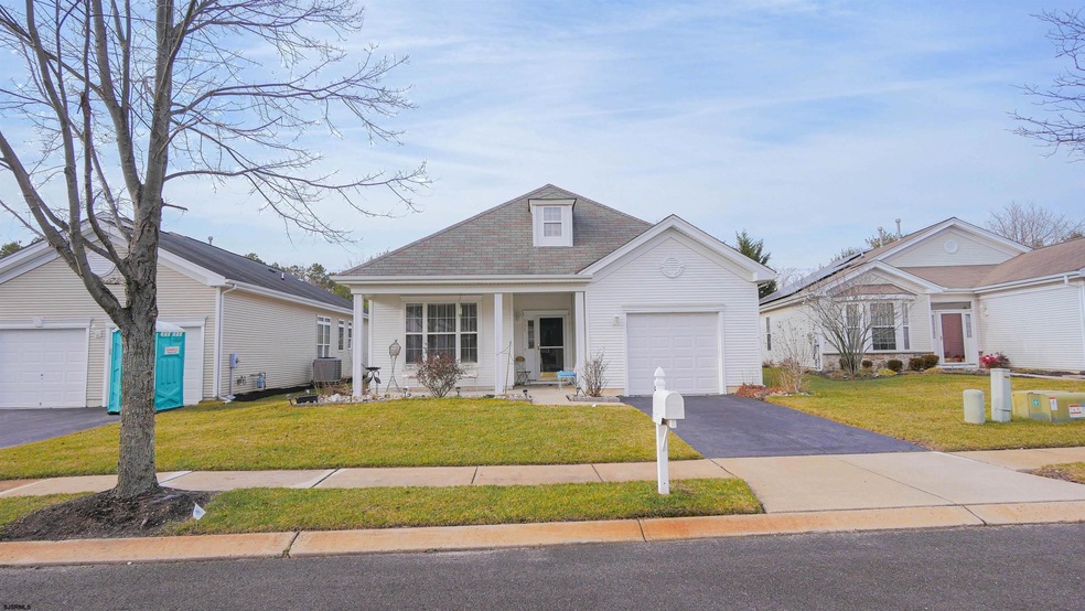 535 Weston Dr, Galloway, NJ 08205 - photo 1