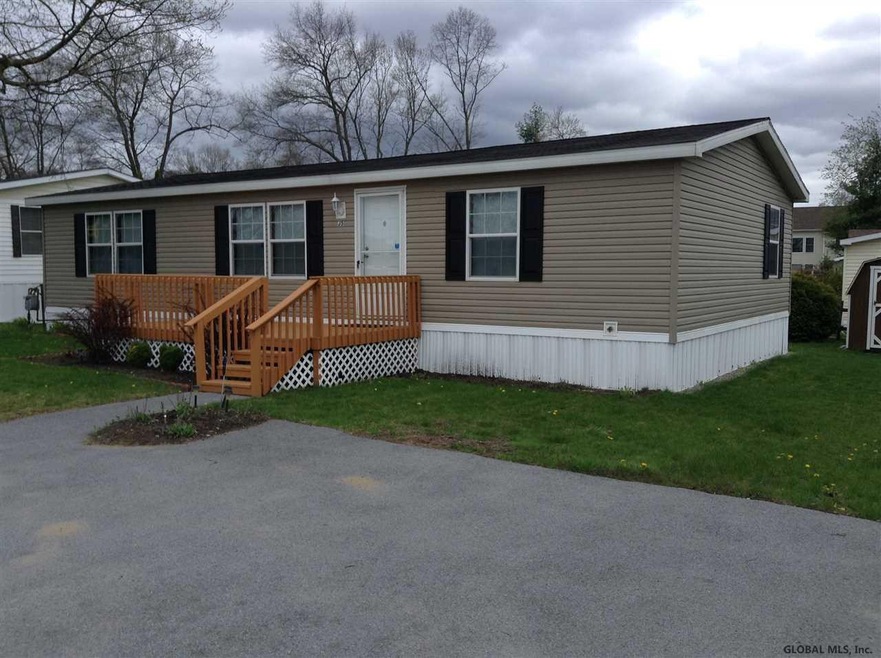 335 Jefferson St, Saratoga Springs, NY 12866 - photo 1