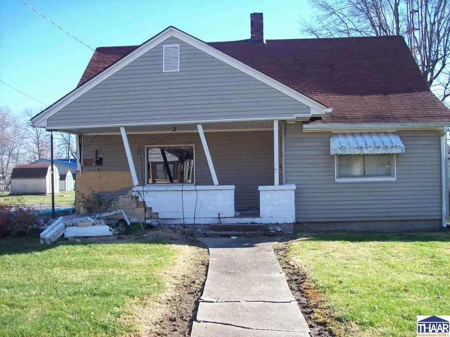 113 Indiana 59, Linton, IN 47441 - photo 1