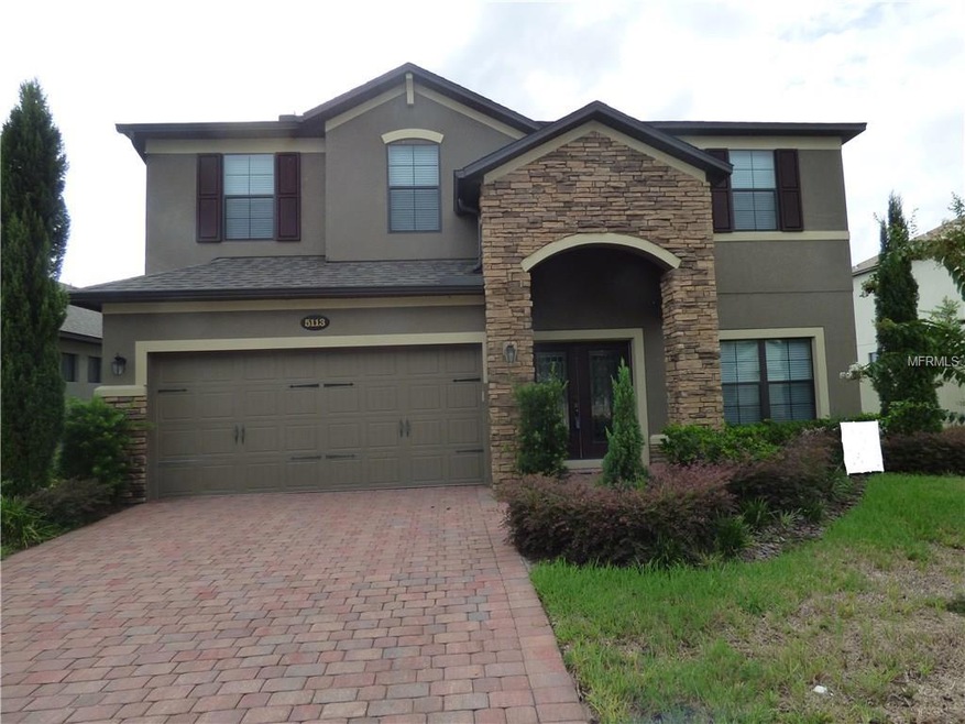 5113 Appenine Loop W, Saint Cloud, FL 34771 - photo 1