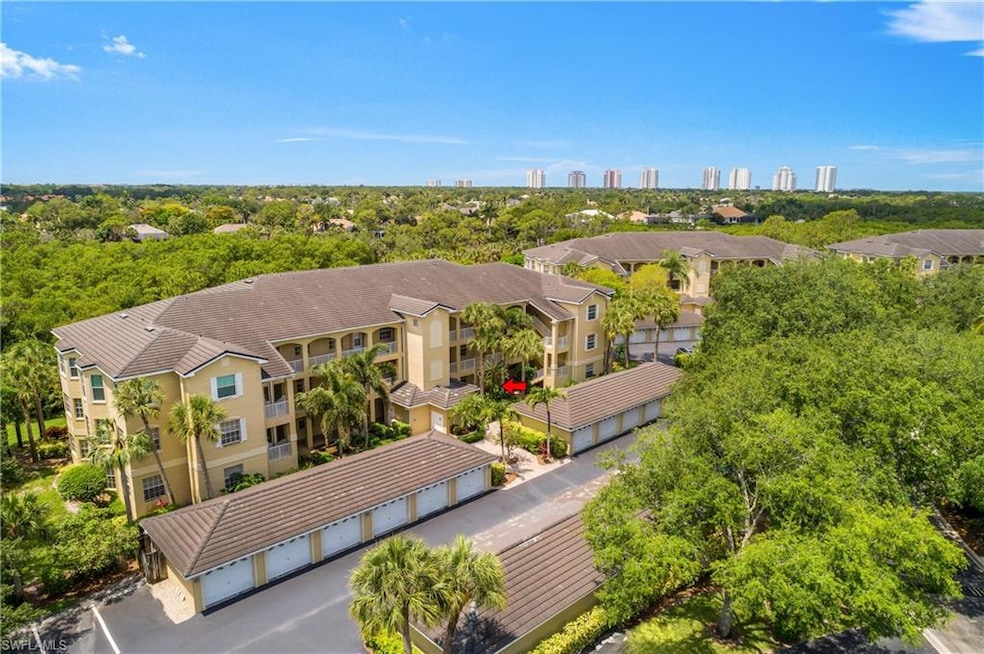 Condo Distance to Beach