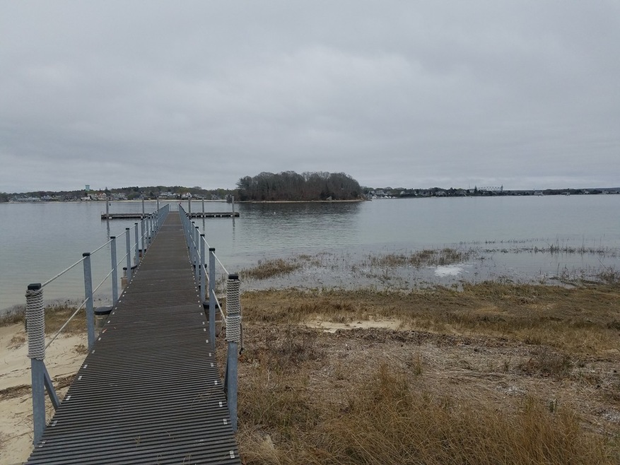 0 Burgess Point Shores, Wareham, MA 02571 - photo 1