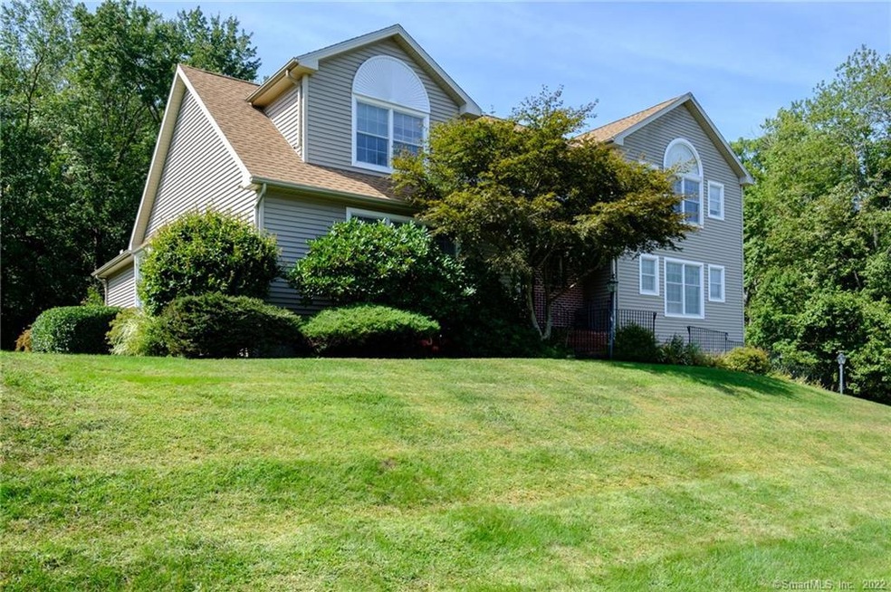 140 Pond View Dr, Watertown, CT 06795 - photo 1