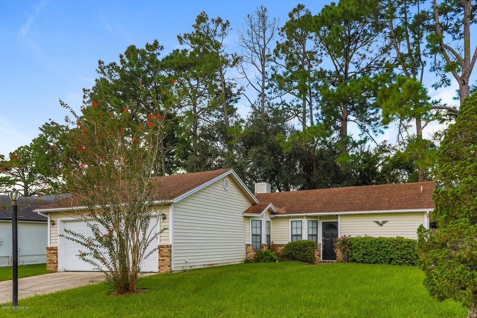 920 Aries Rd W, Jacksonville, FL 32216 - photo 1