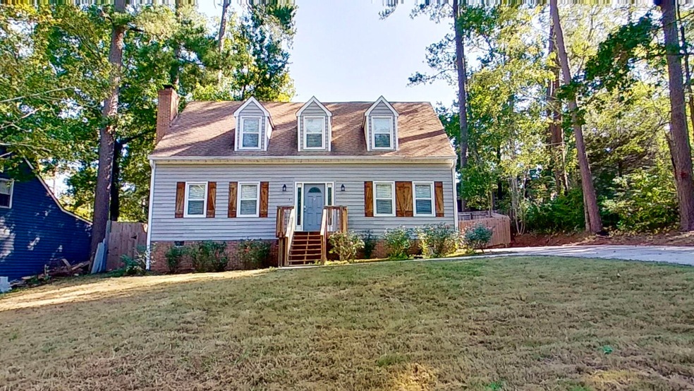 409 Bristol Rd