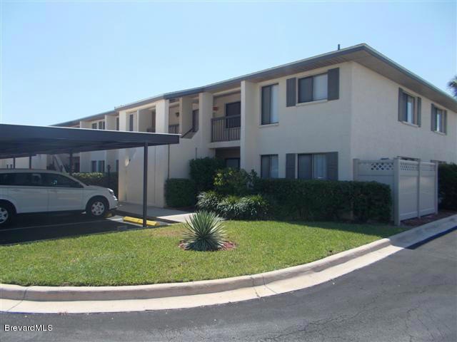 220 S 5th St unit 201, Cocoa Beach, FL 32931 - photo 1