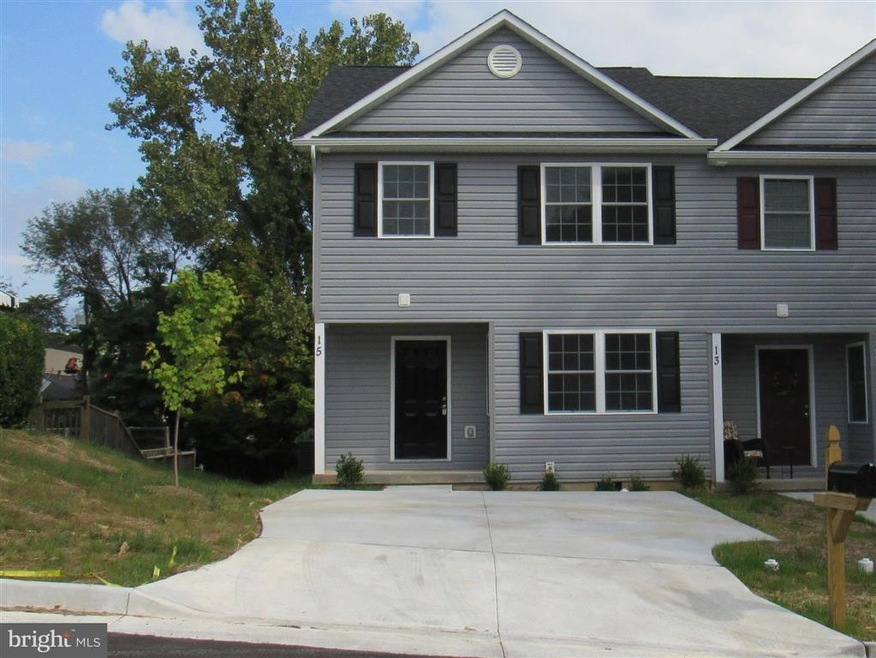 0 W 13th St, Front Royal, VA 22630 - photo 1