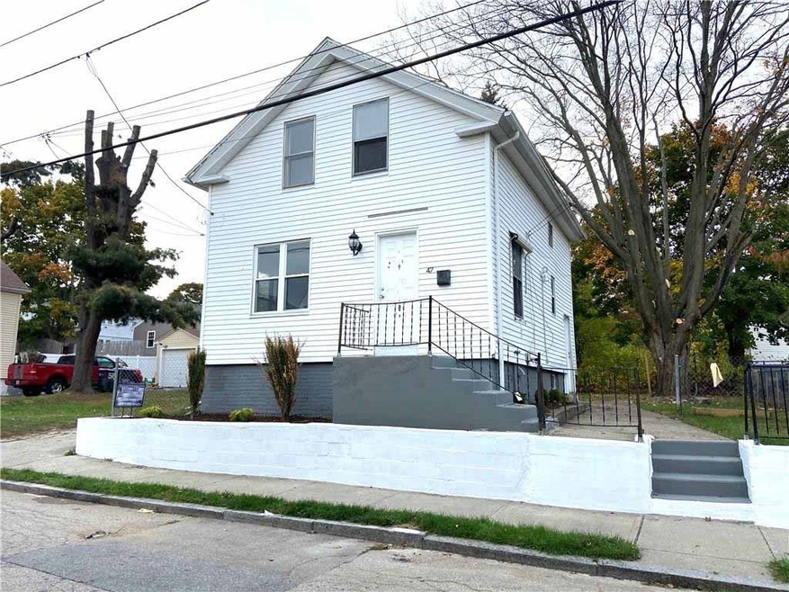 47 Parnell St, Providence, RI 02909 - photo 1