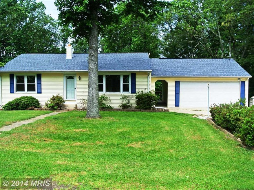 23127 Argyle Ct, California, MD 20619 - photo 1