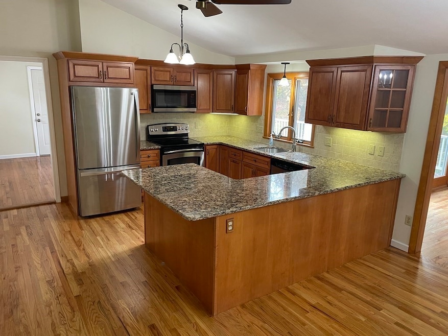 22 Leahey Ave, South Hadley, MA 01075 - photo 1