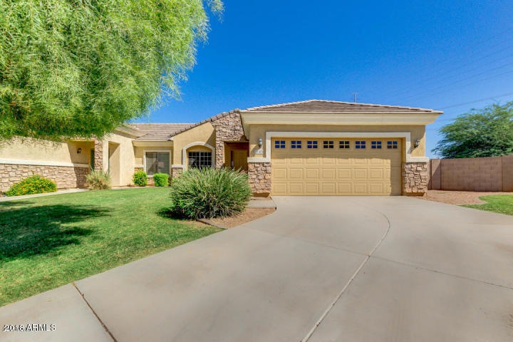 3145 S Eugene, Mesa, AZ 85212 - photo 1