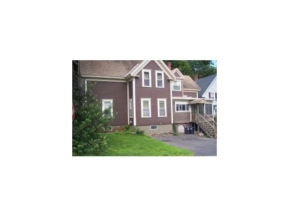 62 Pine St unit 2, Franklin, NH 03235 - photo 1