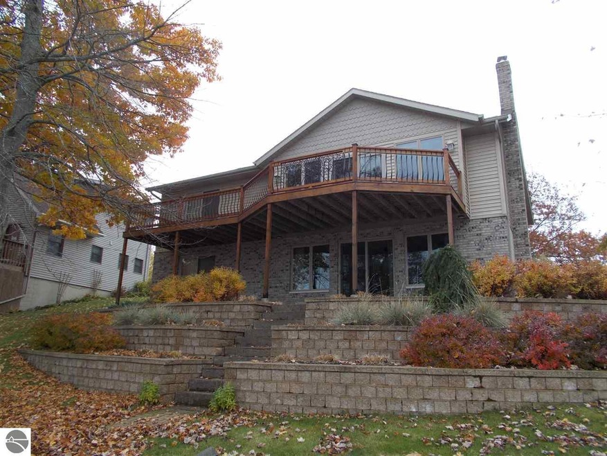 8800 Burnside Ave, Hale, MI 48739 - photo 1