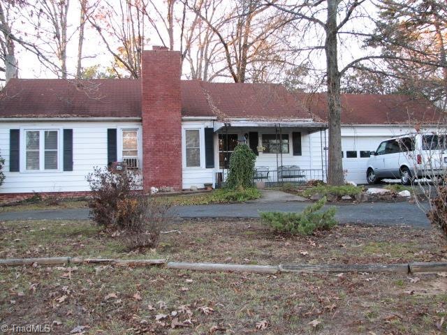 1948 Mack Rd, Asheboro, NC 27205 - photo 1