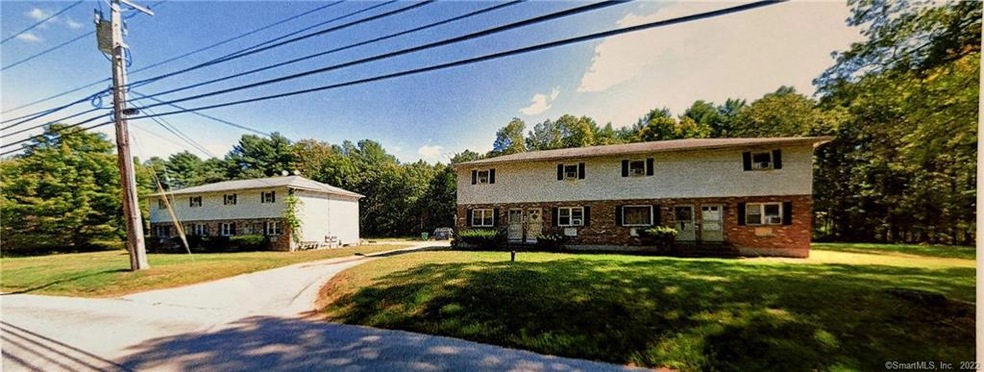 1662 Upper Maple St, Killingly, CT 06241 - photo 1