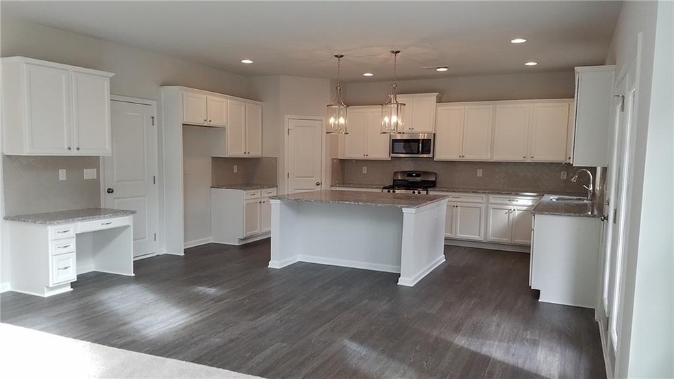 133 Grand Oaks Dr, Canton, GA 30115 - photo 1