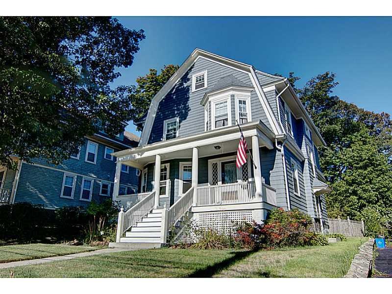 922 Hope St, Providence, RI 02906 - photo 1