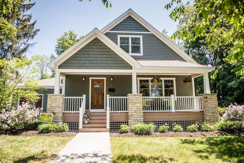 4 Seward St, Saratoga Springs, NY 12866 - photo 1