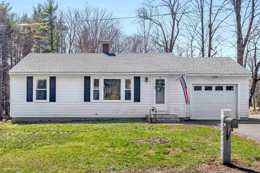 180 E Main St, East Hampstead, NH 03826 - photo 1