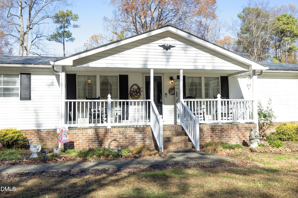 4705 Pearl Rd, Raleigh, NC 27610 - photo 1