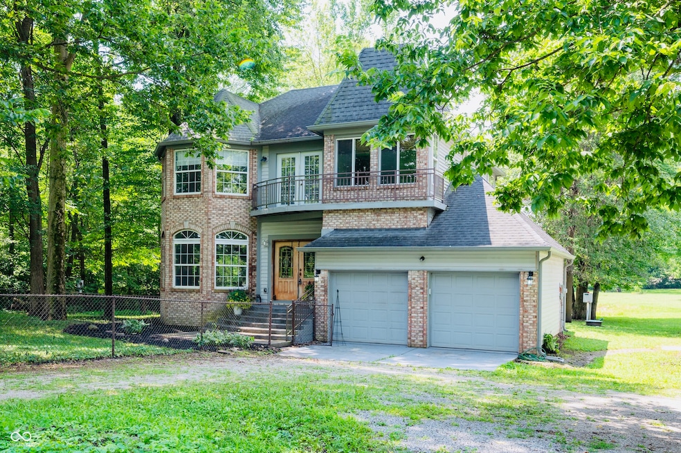 7721 S 300 W, Pendleton, IN 46064 - photo 1