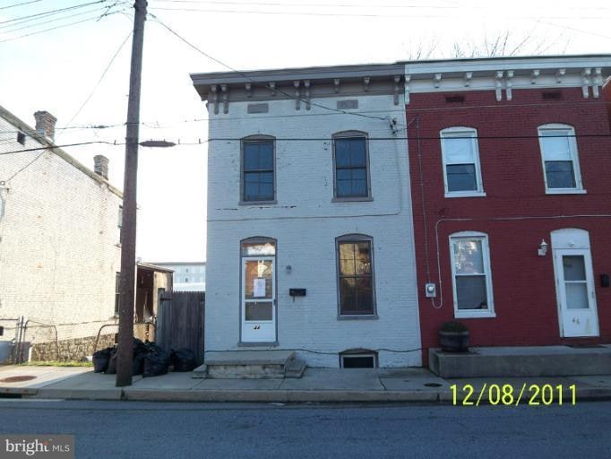 44 Madison Ave, Hagerstown, MD 21740 - photo 1
