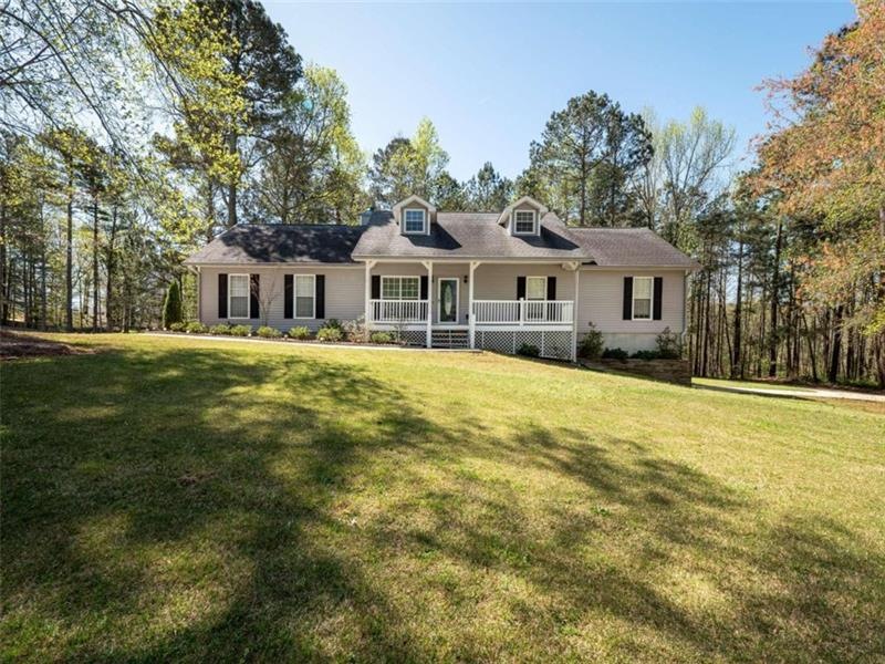 529 Mckenzie Ave, Stockbridge, GA 30281 - photo 1