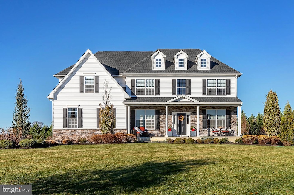 125 Alexa Way, Mullica Hill, NJ 08062 - photo 1