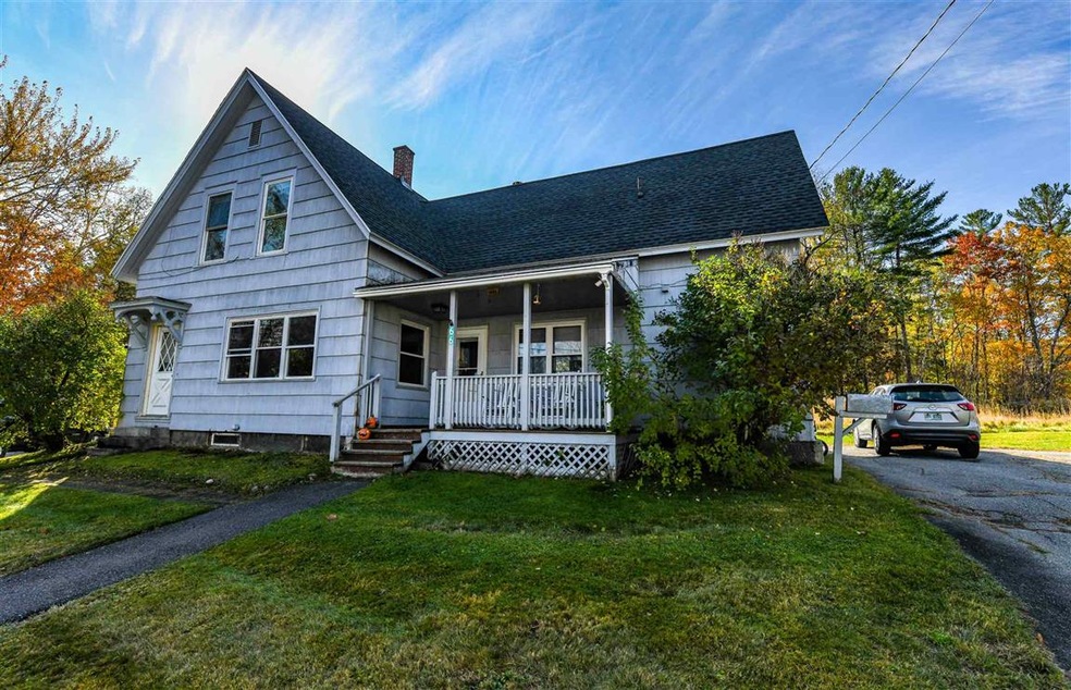 66 Grove St, Littleton, NH 03561 - photo 1