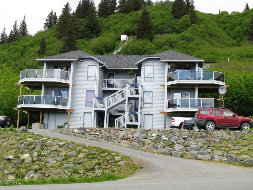 High Tide Condo
