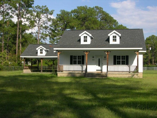Main View