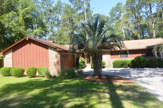 Main View