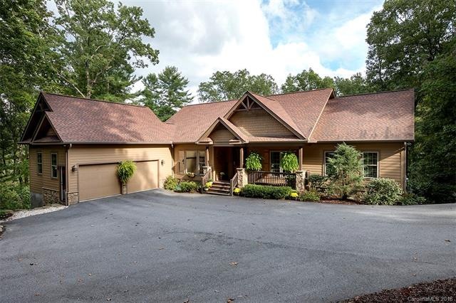 Welcome to 107 Gordon Road in the Glen Cannon Comm