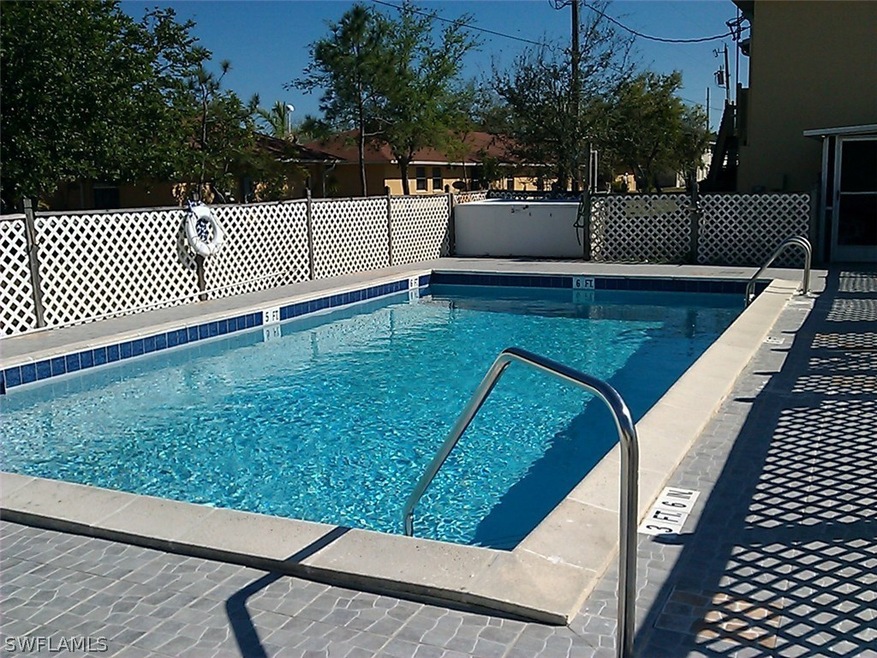 4617 SW 8th Place unit 5, Cape Coral, FL 33914 - photo 1