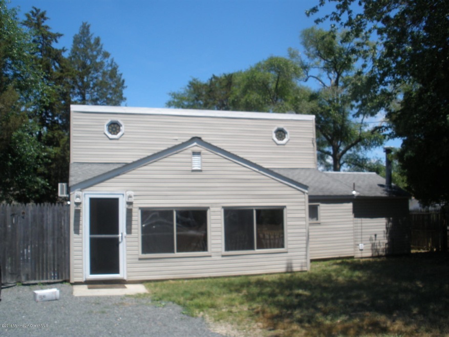 212 Beach Blvd, Forked River, NJ 08731 - photo 1