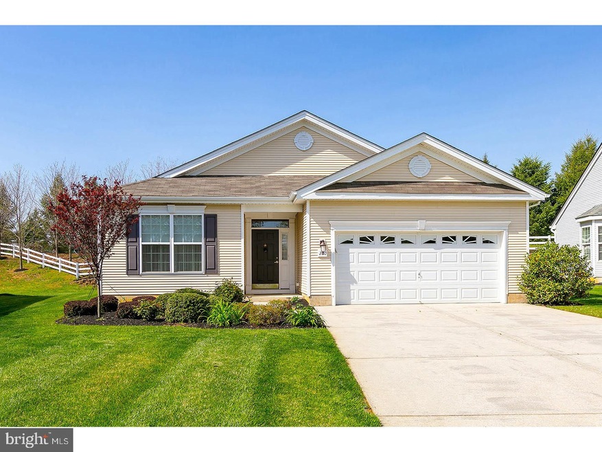 280 Wilshire Blvd, Swedesboro, NJ 08085 - photo 1