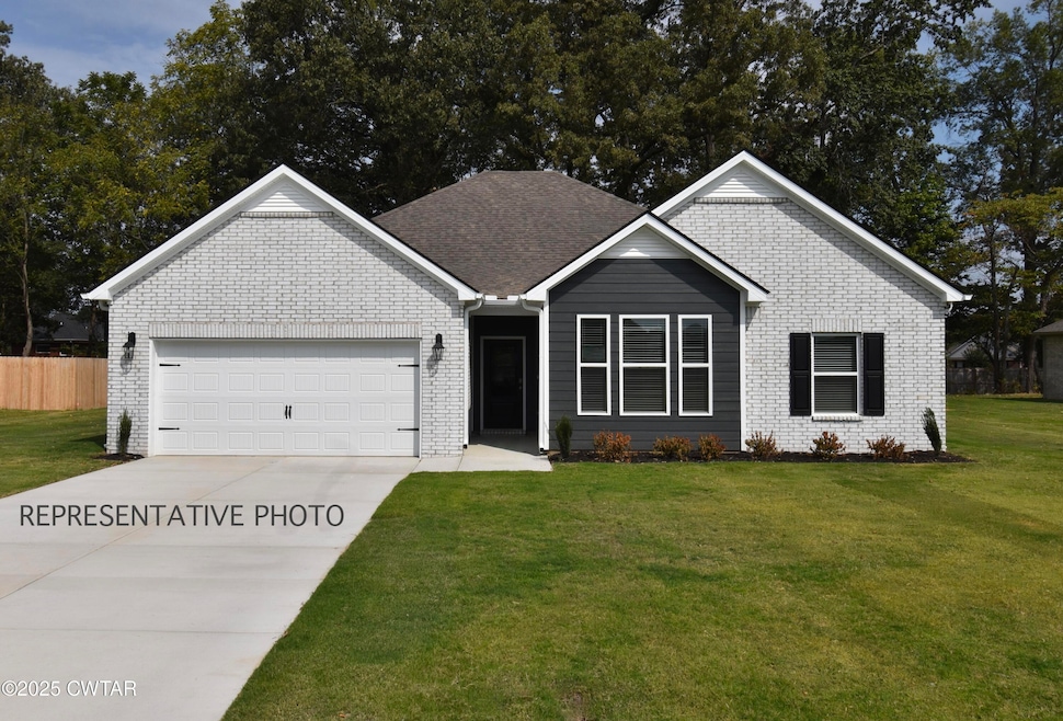 82 Shiloh Springs, Jackson, TN 38305 - photo 1