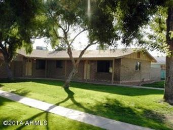 1409 N Pleasant Dr, Chandler, AZ 85225 - photo 1