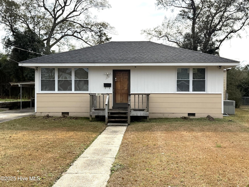 436 Nelson Dr, Jacksonville, NC 28540 - photo 1