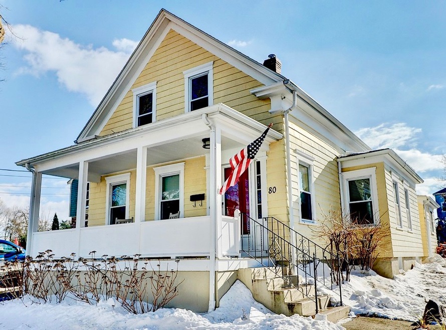 80 Bay View Ave, Bristol, RI 02809 - photo 1