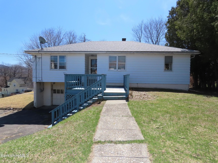 2 Water St, Adams, MA 01220 - photo 1