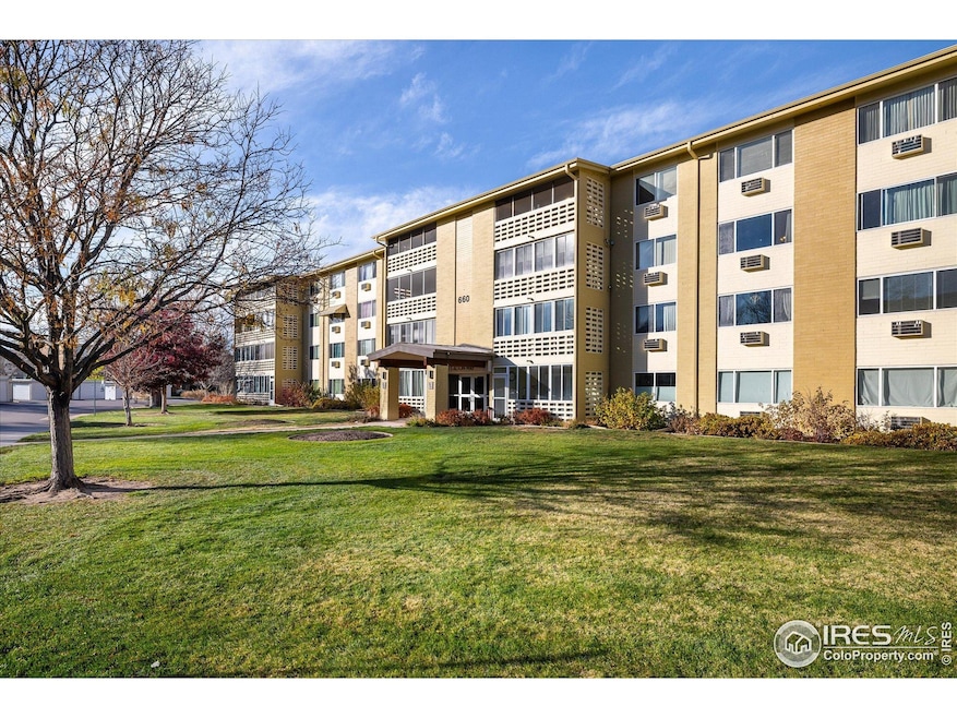 660 S Alton Way unit 6B, Denver, CO 80247 - photo 1
