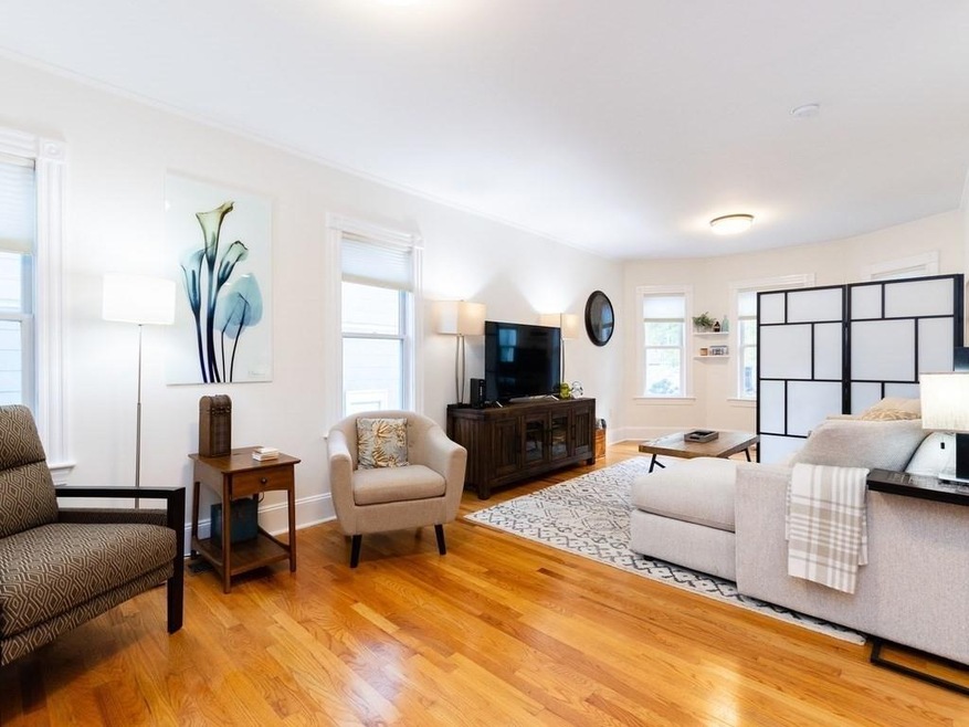 19 Cambridge Terrace unit 1, Cambridge, MA 02140 - photo 1